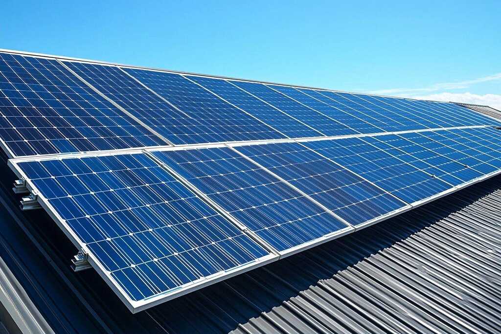 Prix et coût des panneaux solaires : guide complet pour faire des économies d’énergie Prix et coût des panneaux solaires : guide complet pour faire des économies d’énergie