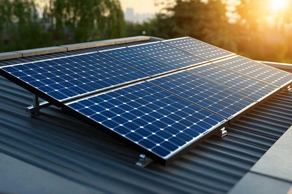 Top 10 des meilleurs panneaux solaires : guide complet pour optimiser votre installation photovoltaïque Top 10 des meilleurs panneaux solaires : guide complet pour optimiser votre installation photovoltaïque
