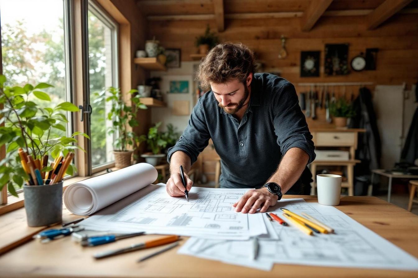 Travaux d&rsquo;isolation déductibles des impôts en 2024 : guide complet des aides fiscales