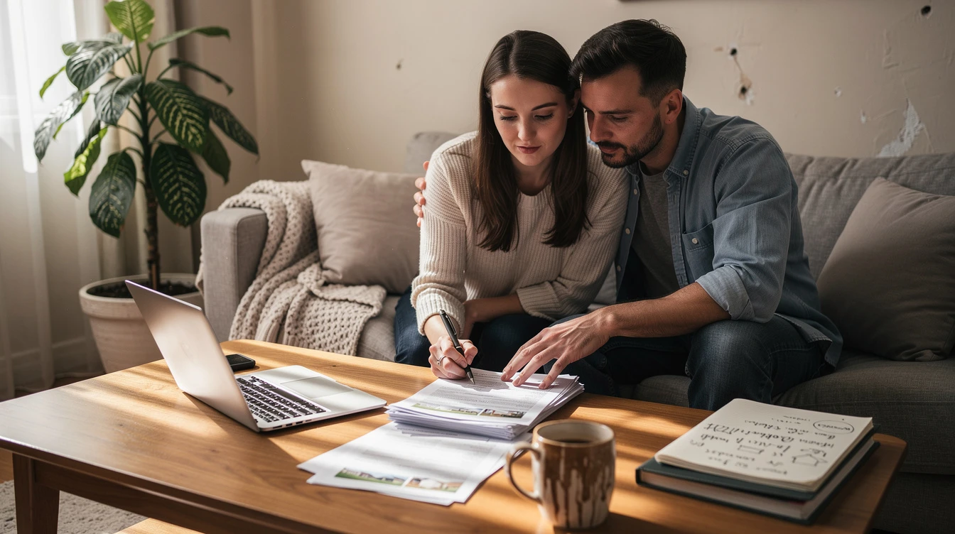 Achat immobilier