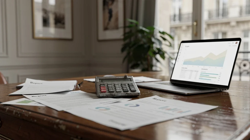 Comprendre la Taxe sur les Plus-Values Immobilières en France taxe sur les plus-values immobilières