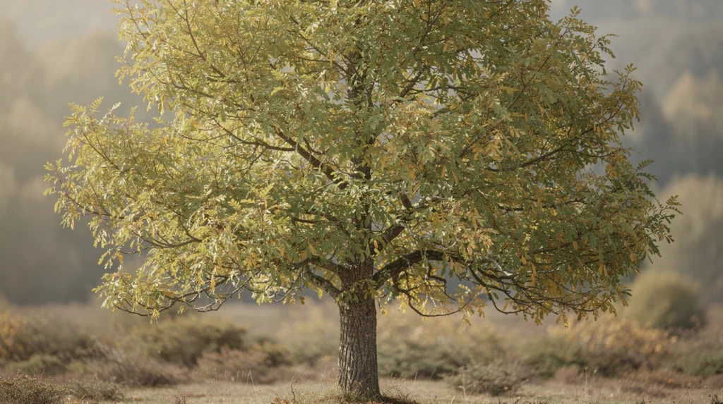 Ormeau arbre remarquable
