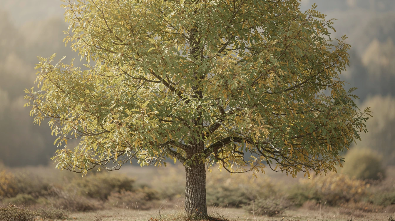 Ormeau arbre remarquable