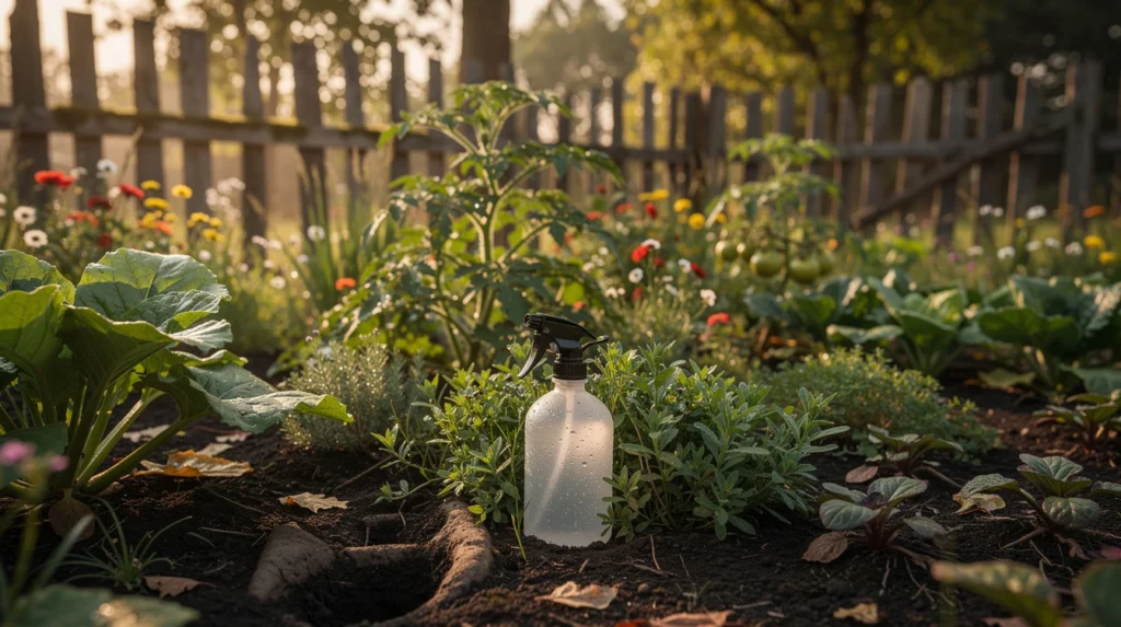 Répulsif Sanglier Efficace : Protégez Votre Jardin Durable répulsif sanglier puissant