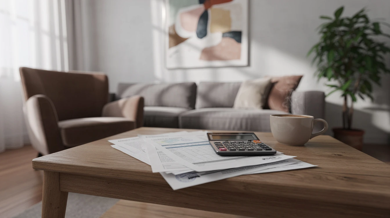 Désolidarisation de prêt immobilier